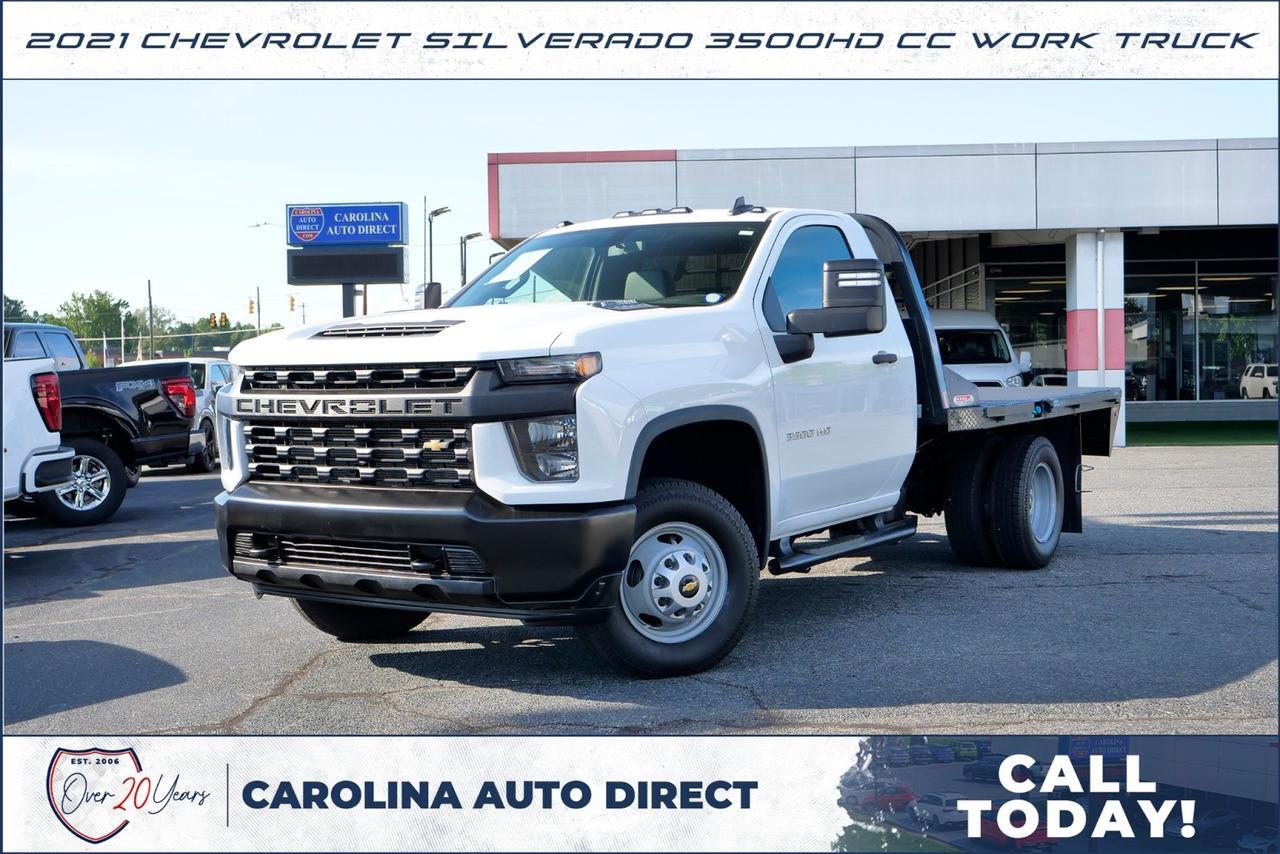 chevrolet silverado 3500 chassis cab 2021 1GB3YSEY9MF191845 image chevrolet silverado 3500 chassis cab 2021 1GB3YSEY9MF191845 image